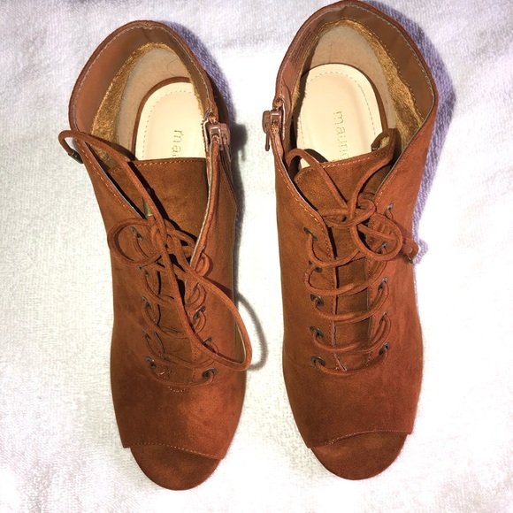 Maurices Shoes - Women shoes